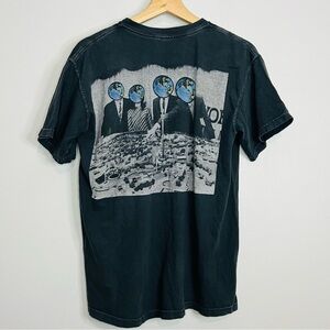 Travis Scott Astro World “Staff” Iconic Tee M